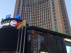 -复旦软件园