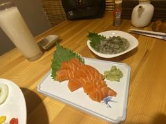 -福匠日本料理(人民路店)