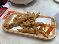 -南锣南门