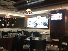 大堂-大头虾越式风味餐厅(光明广场店)