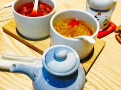-藤原肠粉店