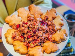 巧吃肉筋-同乐馆(阳光店)