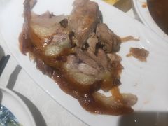 -老浒记烤鸭-北京菜(琉璃厂店)