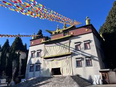 -云南民族村