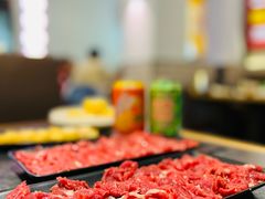 -林记潮牛·牛肉火锅(上马墩店)
