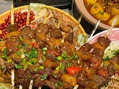 -楚太子  中餐&烧烤(武大店)