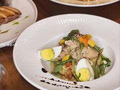 -巴别塔法餐舍(合作路店)