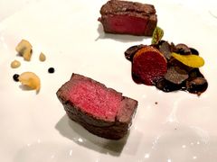 -王府半岛酒店·Jing餐厅