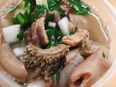 -牛师傅广式药膳牛骨汤美食(江南西店)