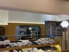 -OUR Bakery(SKP-S店)