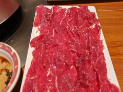-大吉利潮汕牛肉火锅(王府井店)
