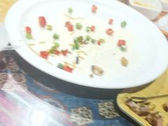 -乡村馕坑肉·烧烤·新疆菜·本地人更爱吃(阿勒泰首店)
