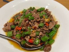 -新白鹿餐厅(城西银泰城店)