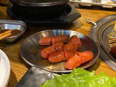 -·缸桶屋·韩式牛肋条自助烤肉(西湖D11店)