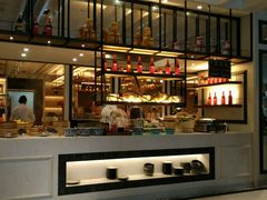 -杭州城中香格里拉大酒店