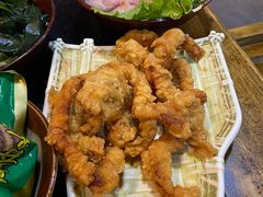 -丰犊老火锅(井口店)