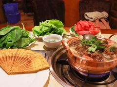 二人套餐-顺顺小吃(独克宗古城店)