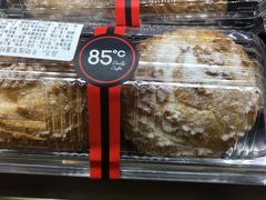 -85度C(苏州平江万达店)