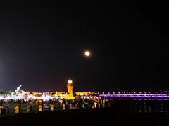 -星海湾跨海大桥