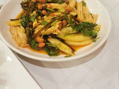 -翠亭酒家(山西南路店)