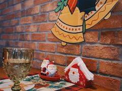 -弗兰克牛排西餐厅Ribone steak house(柠檬花园店)