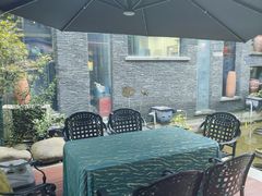 -酒蜻蜓·庭院私房菜(天元东路店)