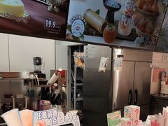 -DQ·蛋糕·冰淇淋(新世纪6F店)