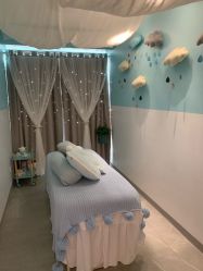 -慢脚印孕产中心(园区国金店)