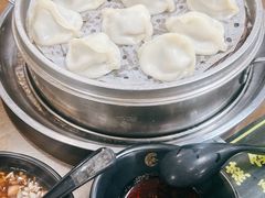 -志亮灌汤蒸饺·清真(庙后街店)