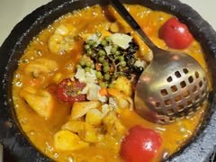 -佬麻雀·剁椒鱼头(京基KK One店)