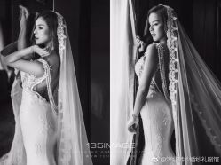 点击看大图 -HANSA韩纱婚纱礼服·龙凤褂·西装设计师集合店