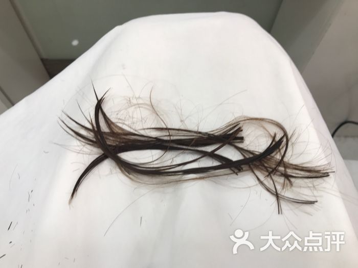 宾格护肤造型(前埔店)短发图片 - 第1张