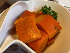 -圆山大饭店-圆苑餐厅