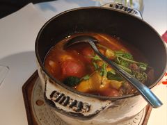 -月芽·自由餐厅·西溪湿地餐厅