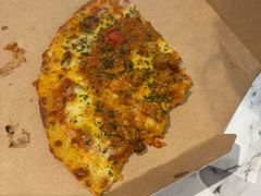 -达美乐比萨(栖霞大道店)