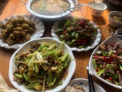 -威海海鲜王(窑头路店)