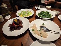 -阿明小菜·海鲜·上海菜(梅陇店)