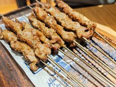 -马记永·兰州牛肉面(天通苑家乐福店)