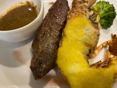 -天空花园餐吧·生日·团建(南山店)