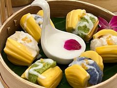 -KingThaia金泰兰(滨江天街店)