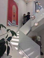 -上禾 HAIR SALON