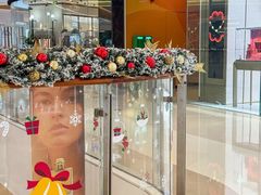 -天河城购物中心