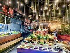 -鼎原力量东北吊炉烧烤(幸福街店)