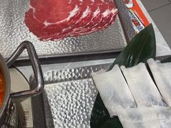-呷哺呷哺(通辽万达店)