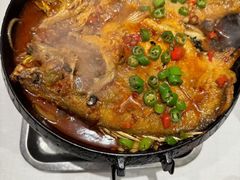 -潇湘码头·鲜湘菜(清河店)