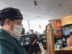 -淘米捞·米汤脆鲩鱼火锅(福田皇岗店)