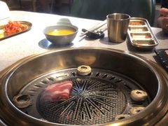 -妥妥烤肉料理(昙华林店)