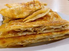 羊肉炕饼-张胖子特色大盘鸡(二十九号街坊店)