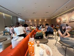 -BreadTalk面包新语·烘焙蛋糕(海珠丽影广场店)