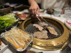 -炙城·韩式烤肉(南京东路店)